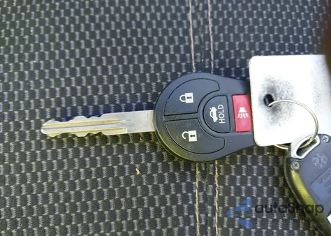 2013 Nissan Sentra S from USA, damaged, VIN 3N1AB7APXDL742937